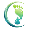 Logo Doctor Feet